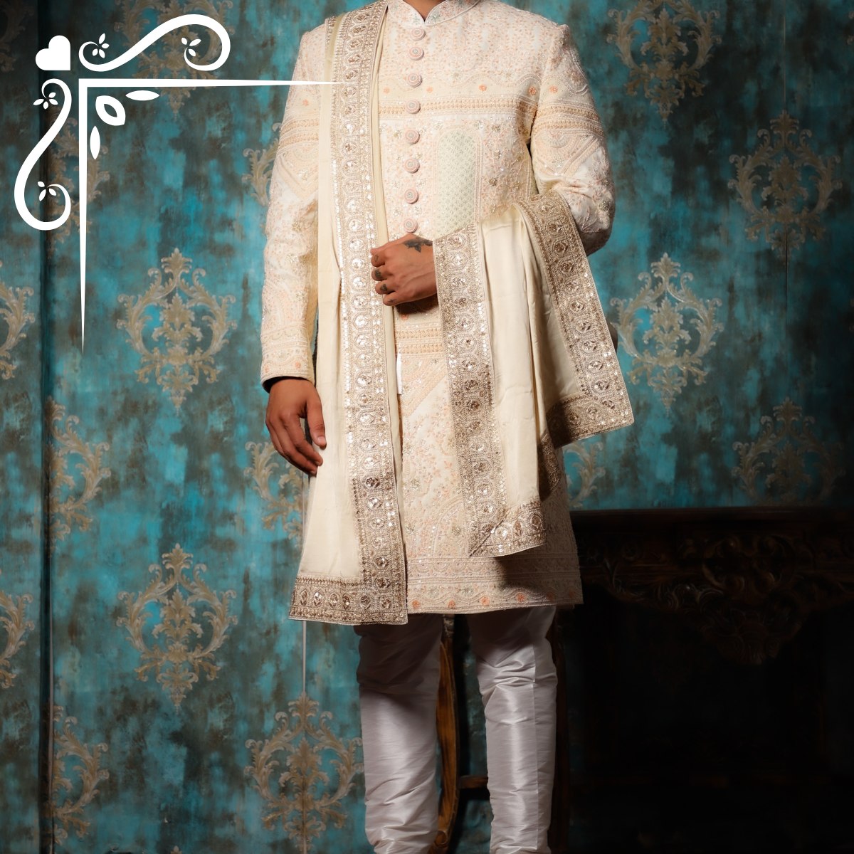 Groom's Wear