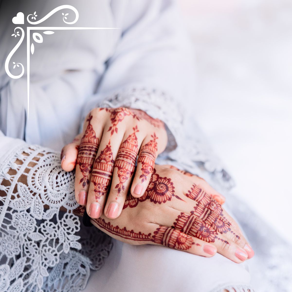 Henna & Mehndi