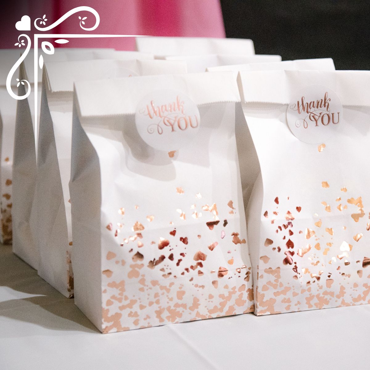 Gifts & Favors