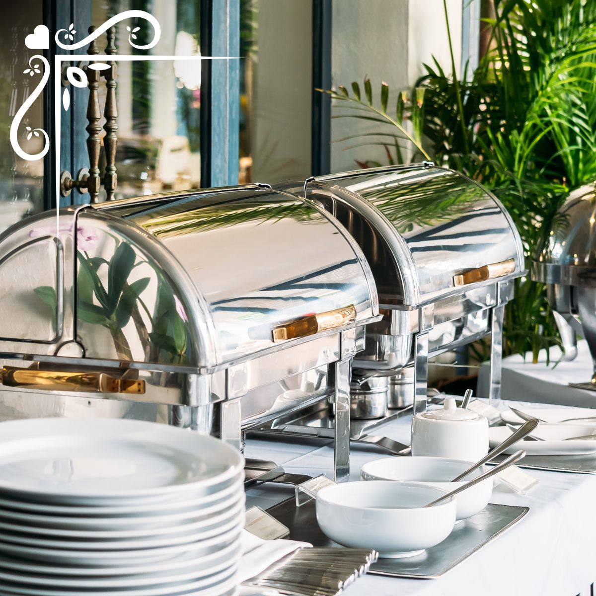 Catering Services