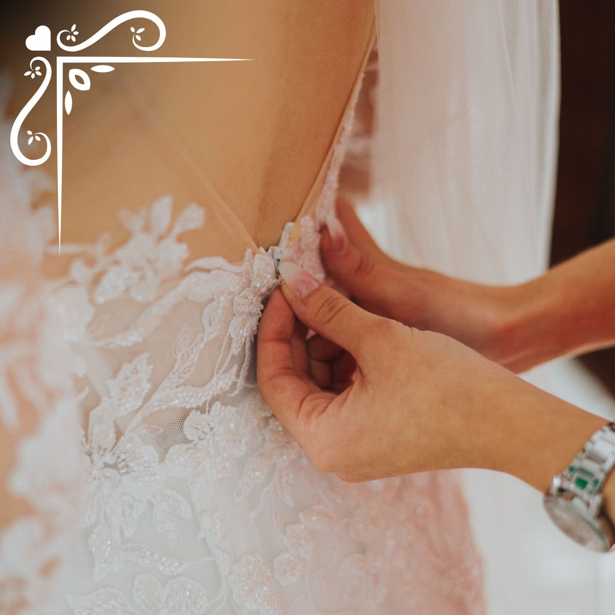 Bridal Wear