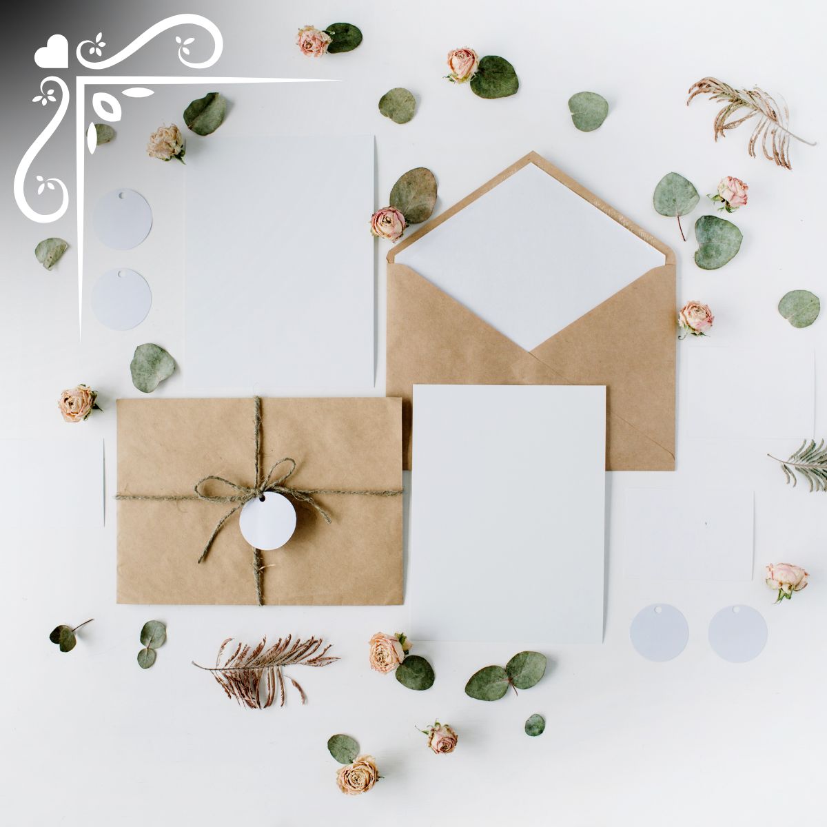 Invitations & Cards
