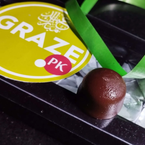 Chocolates – Wedding gift for Bride