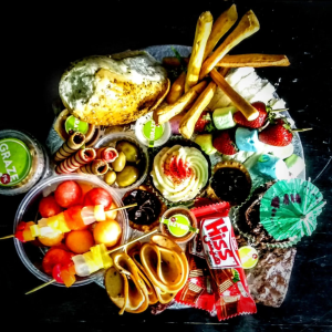 Festive Platter