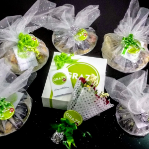 Wedding Breakfast Package