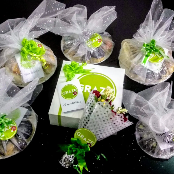 Wedding Breakfast Package