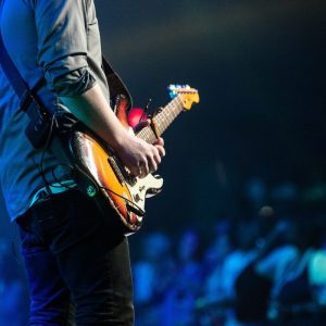 Live Guitar Band – Wedding Performances