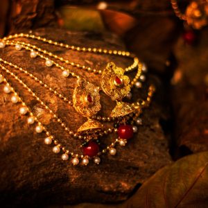 Exclusive Jewellery Collection – Bridal & Party Wear