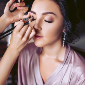 Bridal Makeup Artist – Professional Services