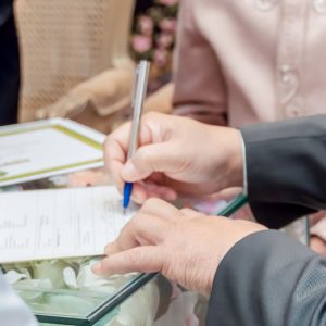 Nikkah Khuwan Services – Religious Wedding Ceremonies