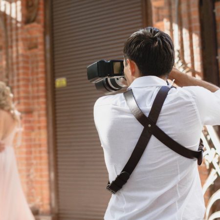 Professional Wedding Photography – Capture Your Moments