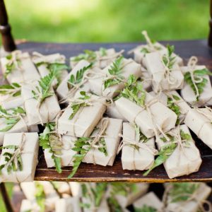 Wedding Favors – Customizable Giveaways